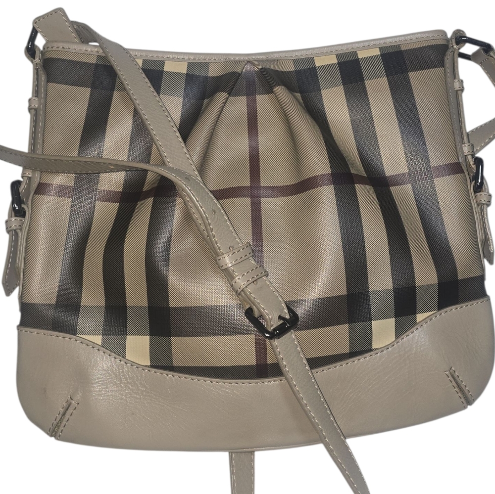 Burberry Crossbody Bag - Picture 3 of 7